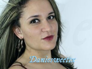 Daniesweettx