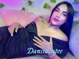 Daniiacutee