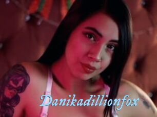 Danikadillionfox