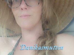 Danikasmutton