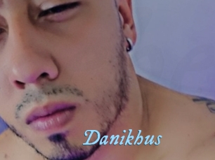 Danikhus