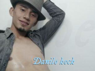 Danilo_kock