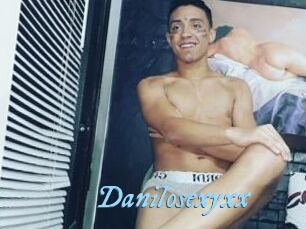 Danilosexyxx