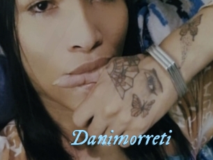 Danimorreti
