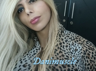 Danimuscle