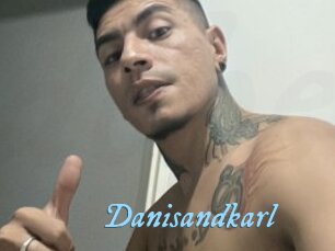 Danisandkarl