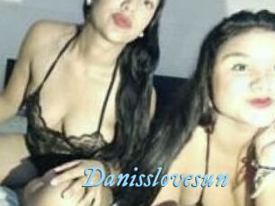 Danisslovesun