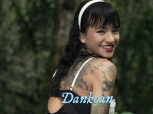 Dankoan