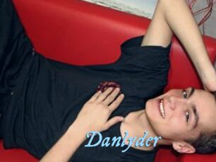 Danlyder