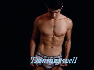 Danmaxwell