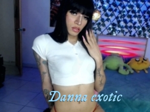 Danna_exotic
