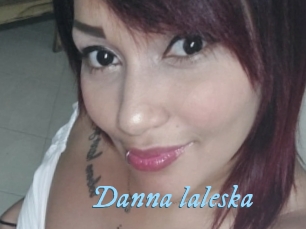Danna_laleska