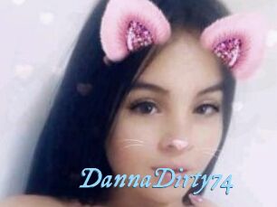 DannaDirty74
