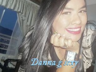 Danna_g_sexy