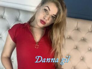 Danna_gil