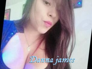Danna_james