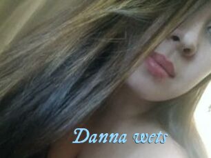 danna_wets DeriheruI