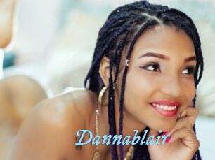 Dannablair