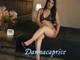 Dannacaprice