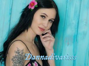Dannadivarisss