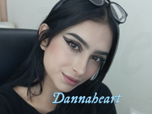 Dannaheart