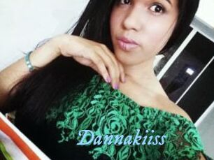Dannakiiss