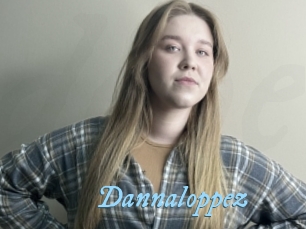 Dannaloppez