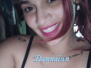 Dannalun
