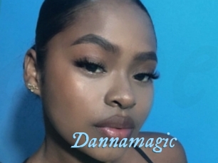 Dannamagic