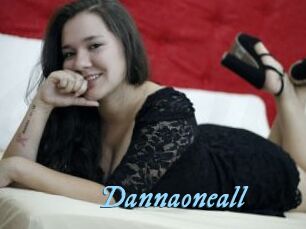 Dannaoneall