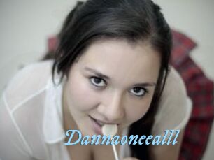 Dannaoneealll