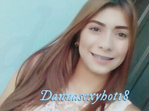 Dannasexyhot18