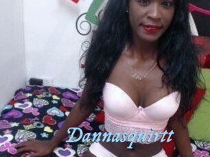 Dannasquirtt