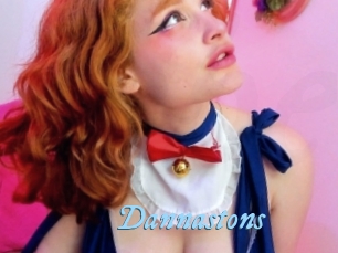 Dannastons