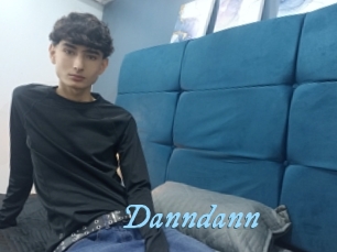 Danndann