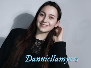 Danniellamyers