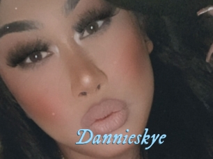 Dannieskye