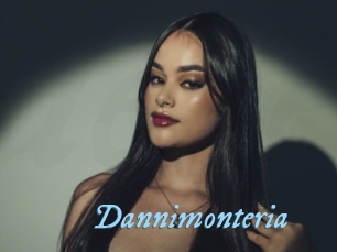 Dannimonteria