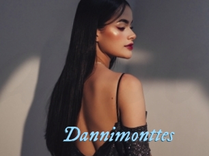 Dannimonttes