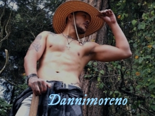 Dannimoreno