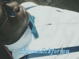 Dannsdickforyou