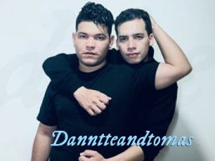 Danntteandtomas