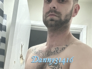 danny31416 DeriheruI