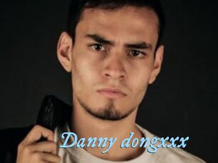 Danny_dongxxx