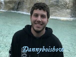 Dannyboishow