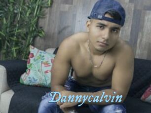 Dannycalvin