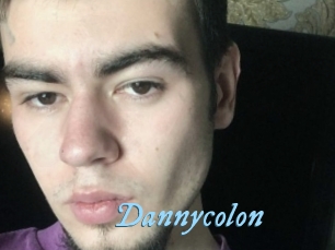 Dannycolon