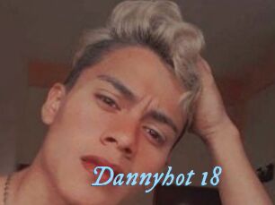 Dannyhot_18