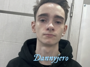 Dannyjero