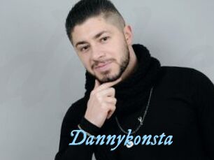 Dannykonsta